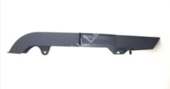 MONDİAL 125 MH DRİFT ZİNCİR KORUMASI PLASTİK