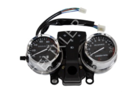 MONDİAL KT 125 KİLOMETRE PANOSU ELEKTRONİK
