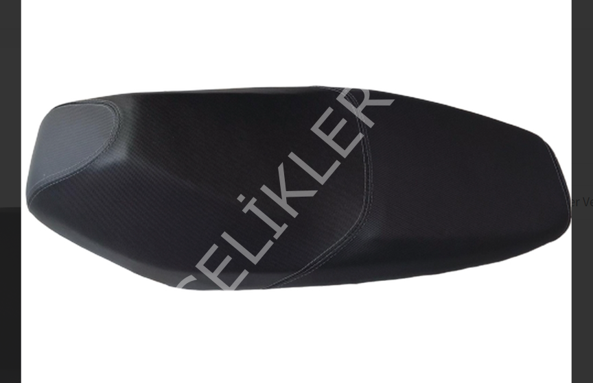 LİFAN EAGLE 125 SCOOTER ORJİNAL SELE