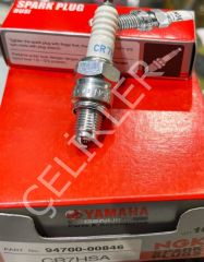 YAMAHA NGK BUJİ CR7HSA
