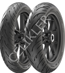 ANLAS 100/80-17 TOURNEE SPORT DUBLEX