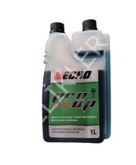 ECHO 2T YAĞ ÖLÇEKLİ KUTU