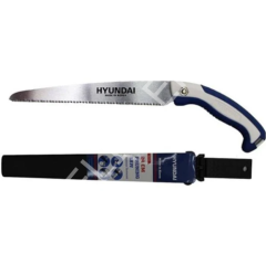 BUDAMA TESTERESİ HYUNDAI ORTA DİŞ 24CM KORE