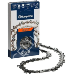 HUSQVARNA 3/8 34 ZİNCİR KÖŞELİ