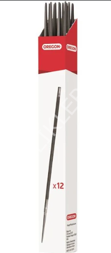 OREGON 7/32 KALIN EĞE 5.5MM