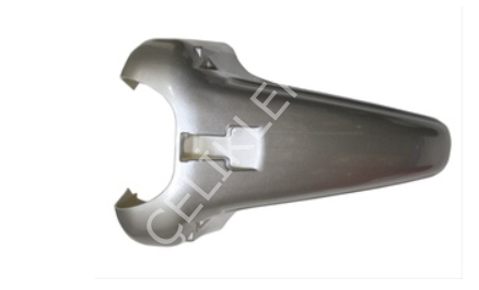 SFC ÖN ÇAMURLUK ÖN PARÇA GRİ