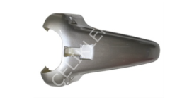 SFC ÖN ÇAMURLUK ÖN PARÇA GRİ