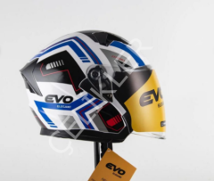 EVO YARIM KASK GÖZLÜKLÜ MODEL