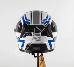 EVO YARIM KASK GÖZLÜKLÜ MODEL