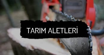 Tarım Aletleri